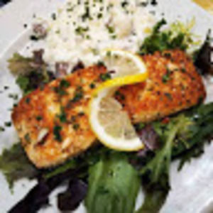 Meet your Posher, Patrick